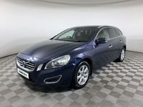 Volvo V60 1.6 AT, 2011, 61 449 км, с пробегом, цена 949 000 руб.