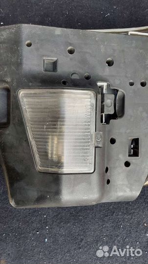 BMW E46 седан задний фонарь правый