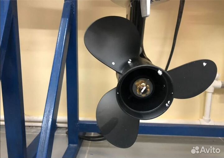 Лодочный мотор Mercury (Меркури) ME 30 E