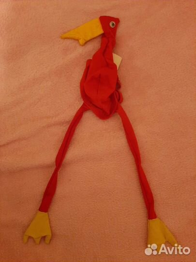 Стринги мужские