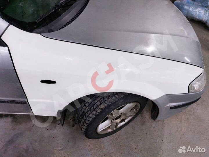 Крылья передние Mazda Familia BJ (1998–2000)