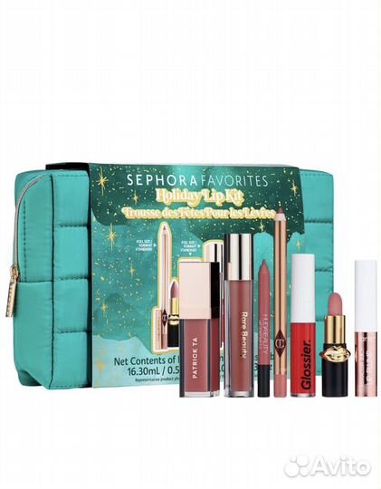 Patrick Ta Charlotte Tilbury блеск для губ