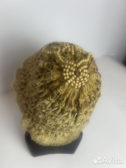 Шляпа женская