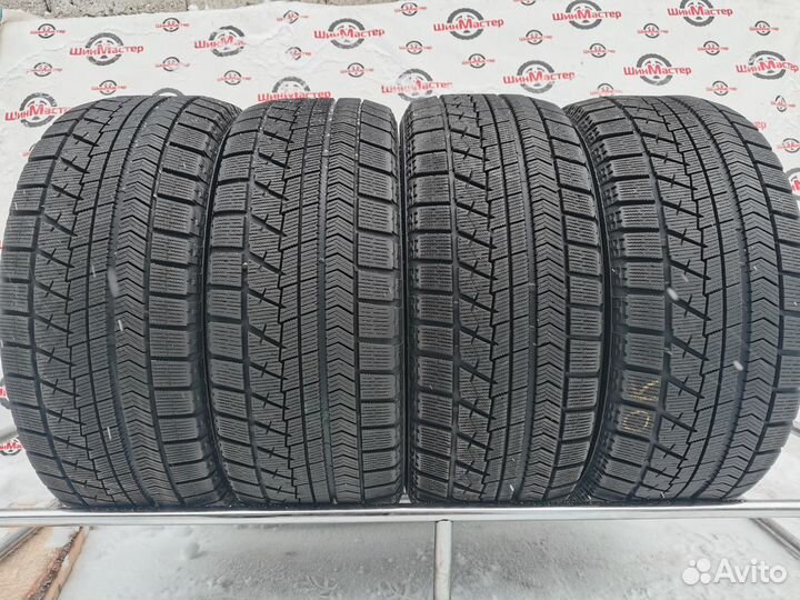 Bridgestone Blizzak VRX 245/50 R18
