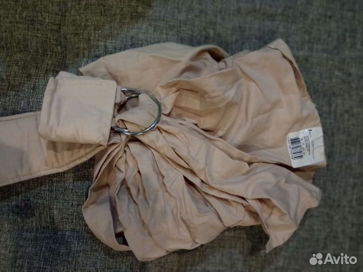 Слинг с кольцом