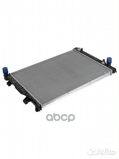 Z20270 радиатор системы охлаждения АКПП Audi A