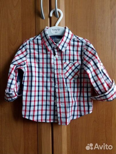 Костюм для мальчика