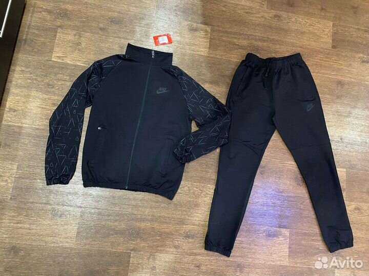 Спортивный костюм Nike (46,48,50,52,54)