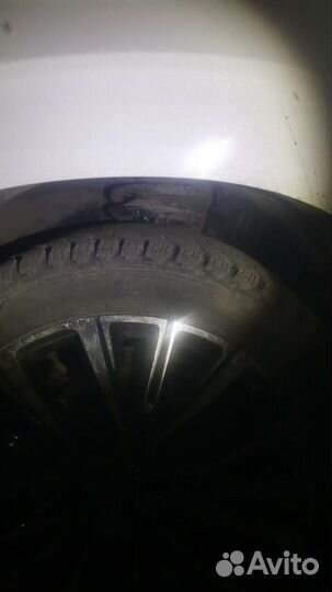 Yokohama Ice Guard G075 245/45 R20 105Q