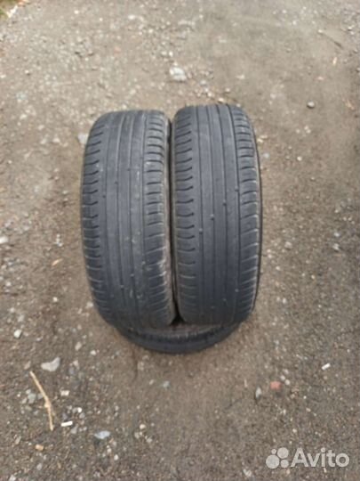 Nokian Tyres Nordman SX2 195/65 R15 91T