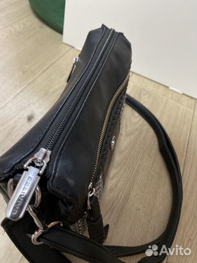 Сумка клатч