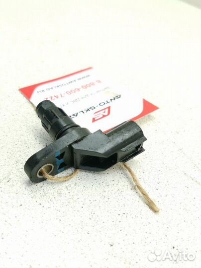 Датчик скорости Toyota Harrier ZSU60W 3zrfae