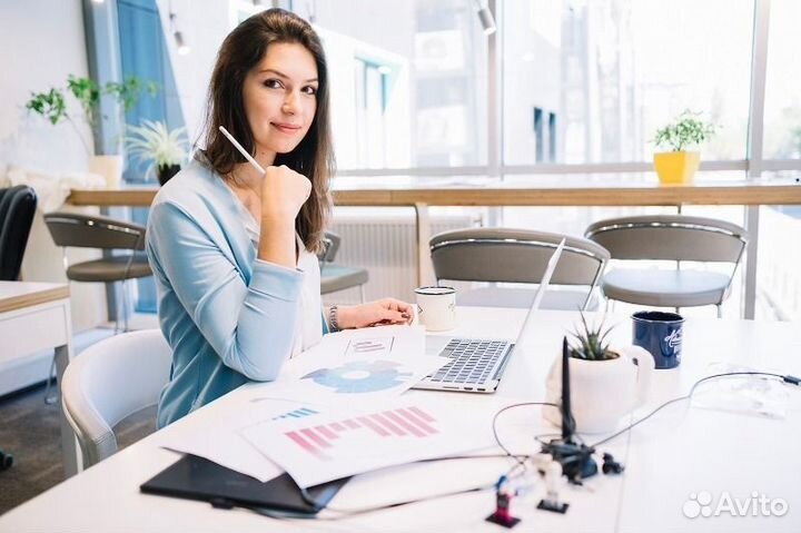 Оператор на входящие звонки