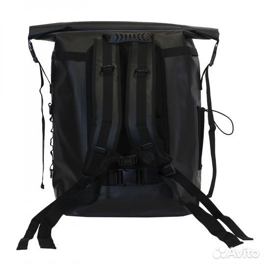 Герморюкзак scallops H2O Hunter dry bag 1000D 80L