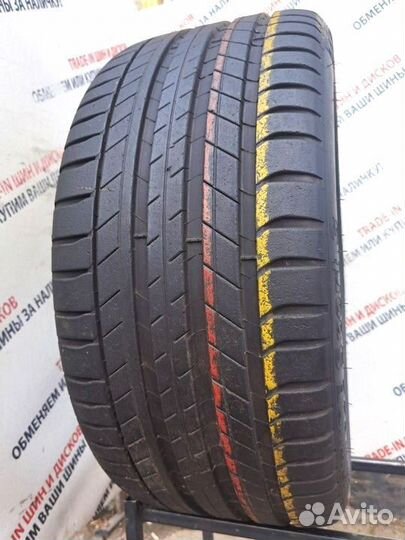 Michelin Latitude Sport 3 265/40 R21 101Y