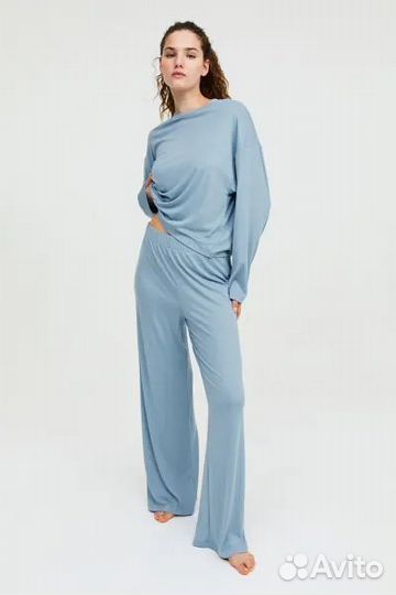 Новый домашний/пижамный костюм H&M XS M