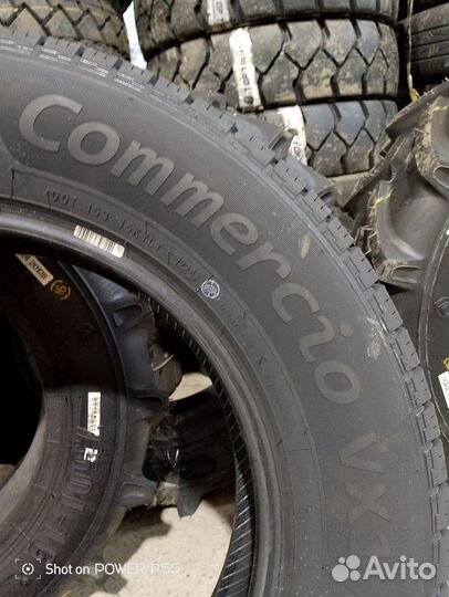 Sailun Commercio VXI 185/75 R16C 104R