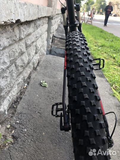 Горный велосипед Grand Canyon Al Slx 7.9 2016 M 29