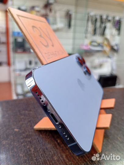 iPhone 13 Pro, 256 ГБ