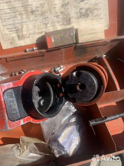 Пистолет монтажный пц 84