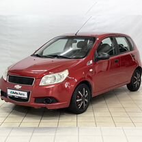 Chevrolet Aveo 1.2 MT, 2009, 307 693 км, с пробегом, цена 379 000 руб.