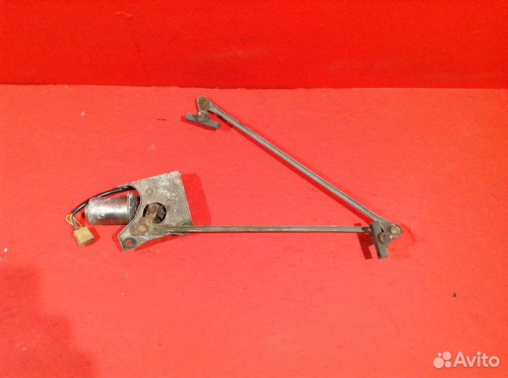 Трапеция дворников Ваз 2110 Лада старого образца