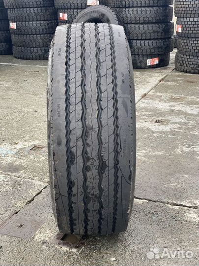 Шины грузовые 385/65R22.5 24PR sportrak 164J