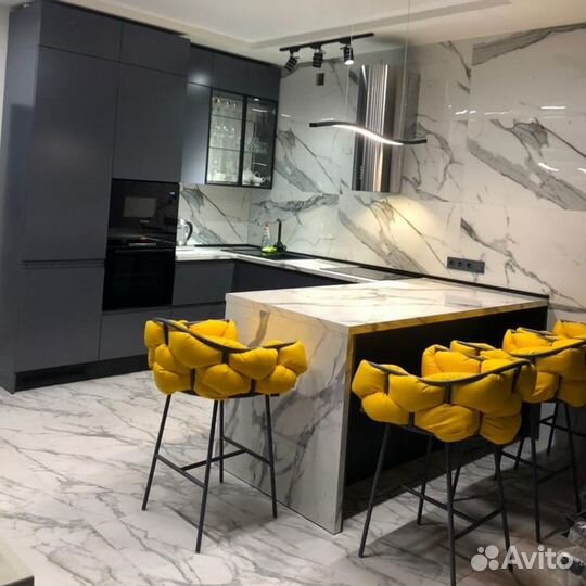 Авторская мебель, кухни на заказ