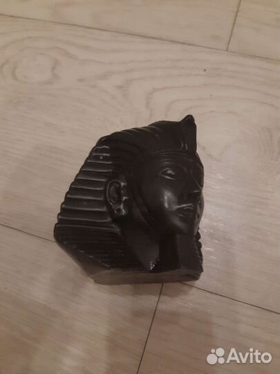 Статуэтка сфинкс Египет