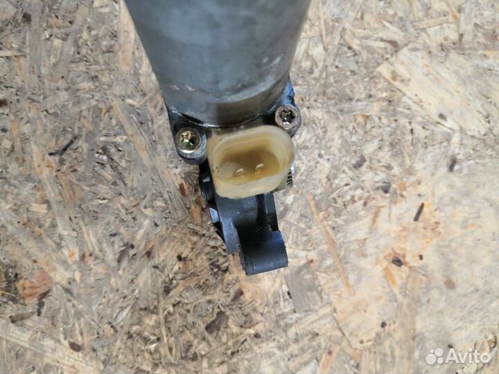 Моторчик стеклоподъемника Land Rover Discovery III