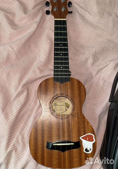 Укулеле enya EUS-20