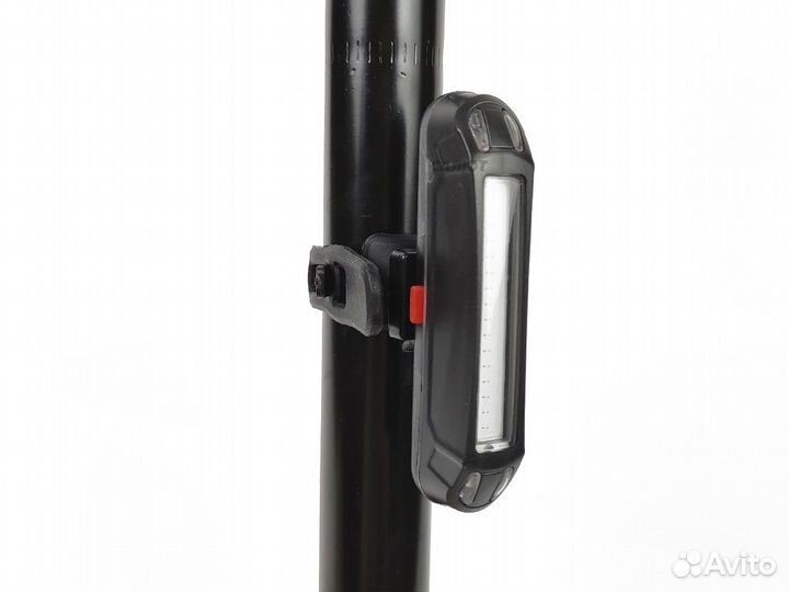 Фонарь вело WD14040