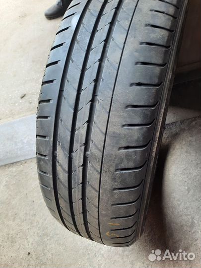 Goodyear DuraGrip 185/65 R15