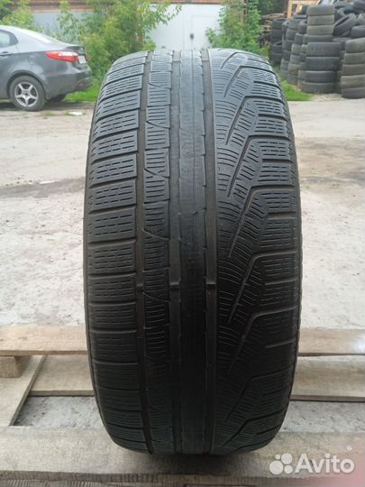 Pirelli Winter Sottozero 240 Serie II 255/40 R20