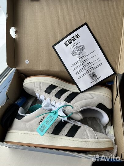 Adidas campus 00s оригинал