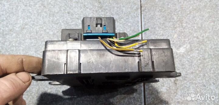 Блок предохранителей Lifan Breez (520)