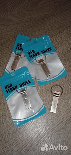 Usb flash флешка на 64gb с играми PS2
