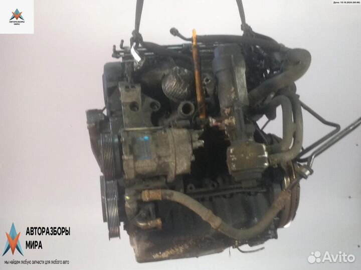 Двигатель Volkswagen Golf 4 2003 AXR