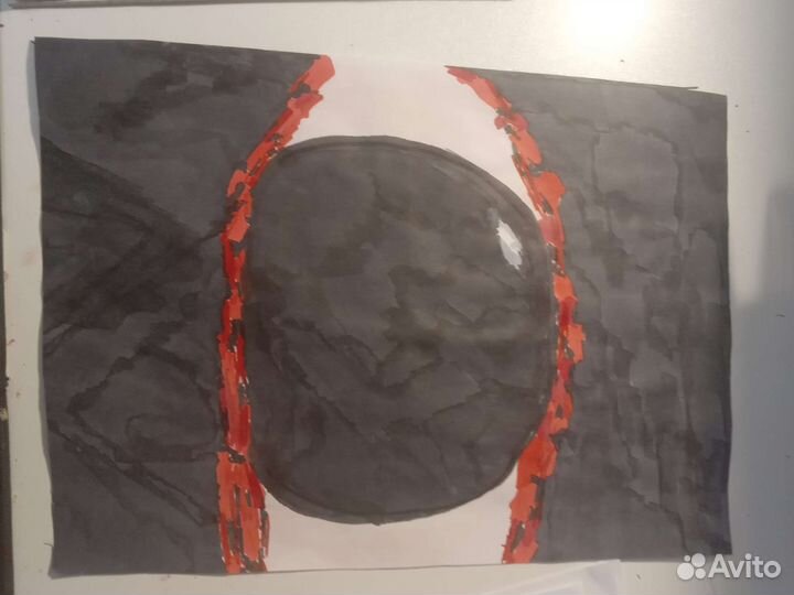 Набор Сика из игры 