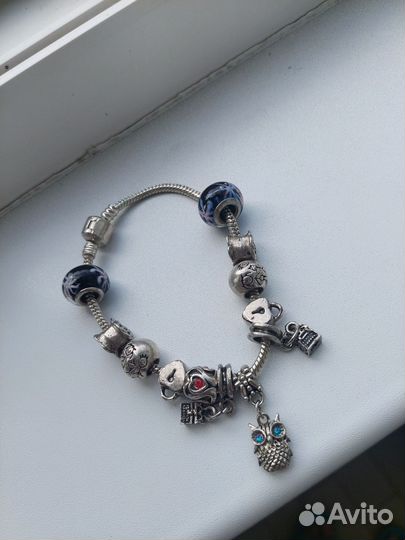 Браслет Pandora