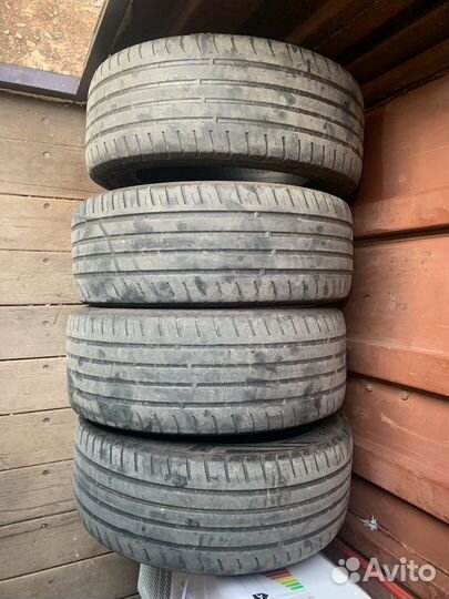 Viatti Strada Asimmetrico V-130 215/55 R16 93