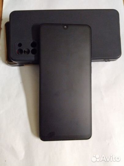 Samsung Galaxy A31, 4/64 ГБ