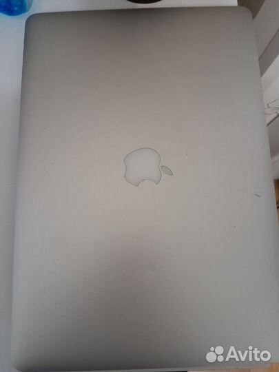 Macbook pro 15 retina 2014