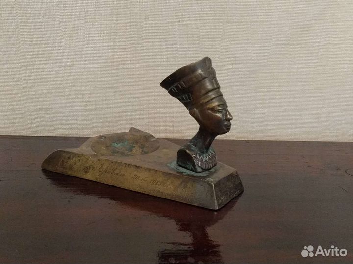 Нефертити подставка для блавговоний