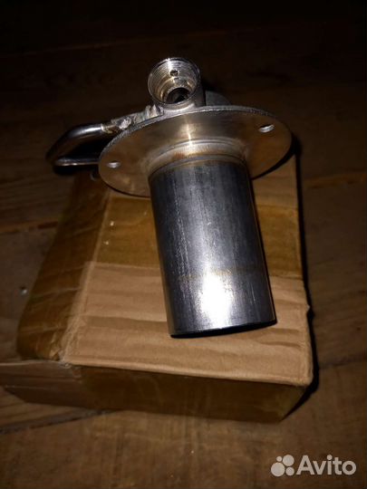 Горелка планар 2д