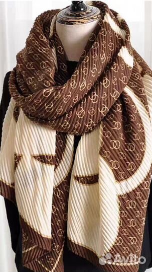Шарф