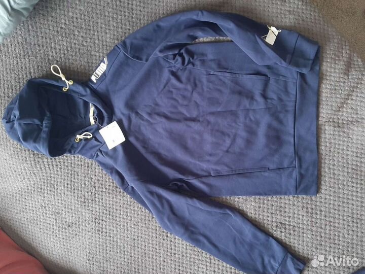 Костюм спортивный Puma S 48