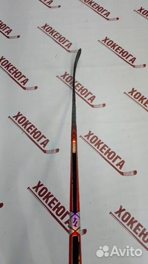 Хоккейная клюшка True Hzrdus PX L TC4 50f 141 длина перо