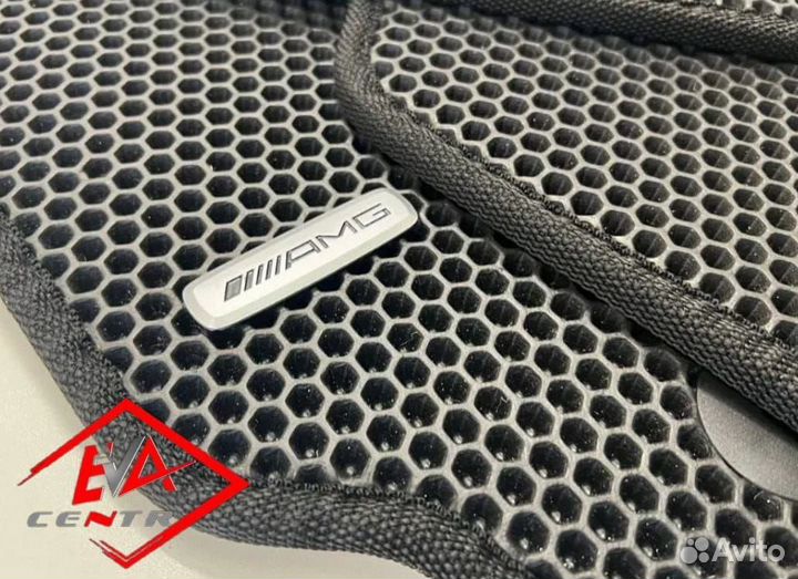 Эва Ева коврики на авто и в дом Нижневартовск