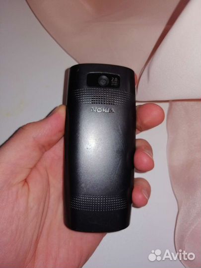 Телефон Nokia x2